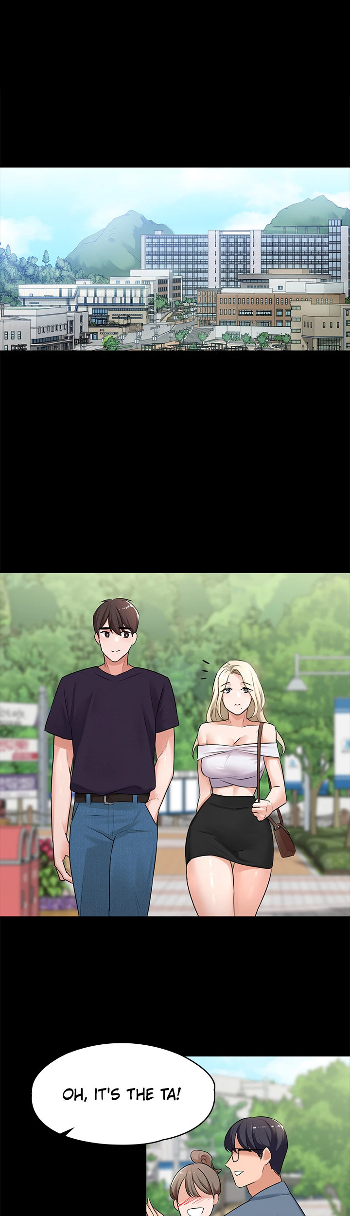 Naughty Little Sister - Chapter 3 [photo 30] - MangaPorn