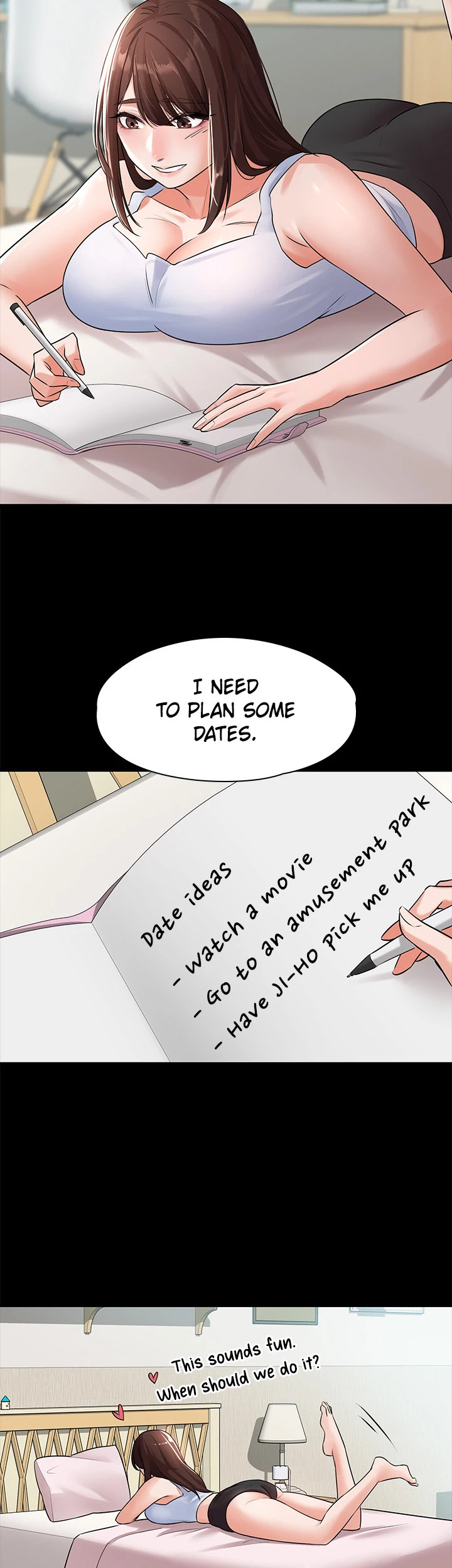 Naughty Little Sister - Chapter 3 [photo 34] - MangaPorn