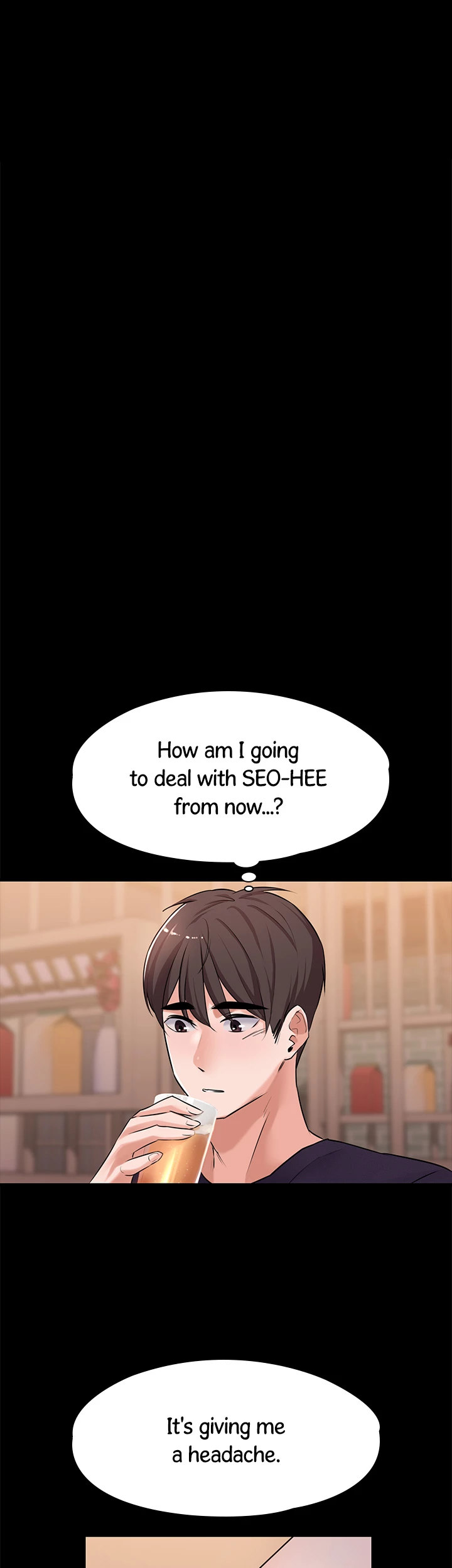 Naughty Little Sister - Chapter 3 [photo 37] - MangaPorn