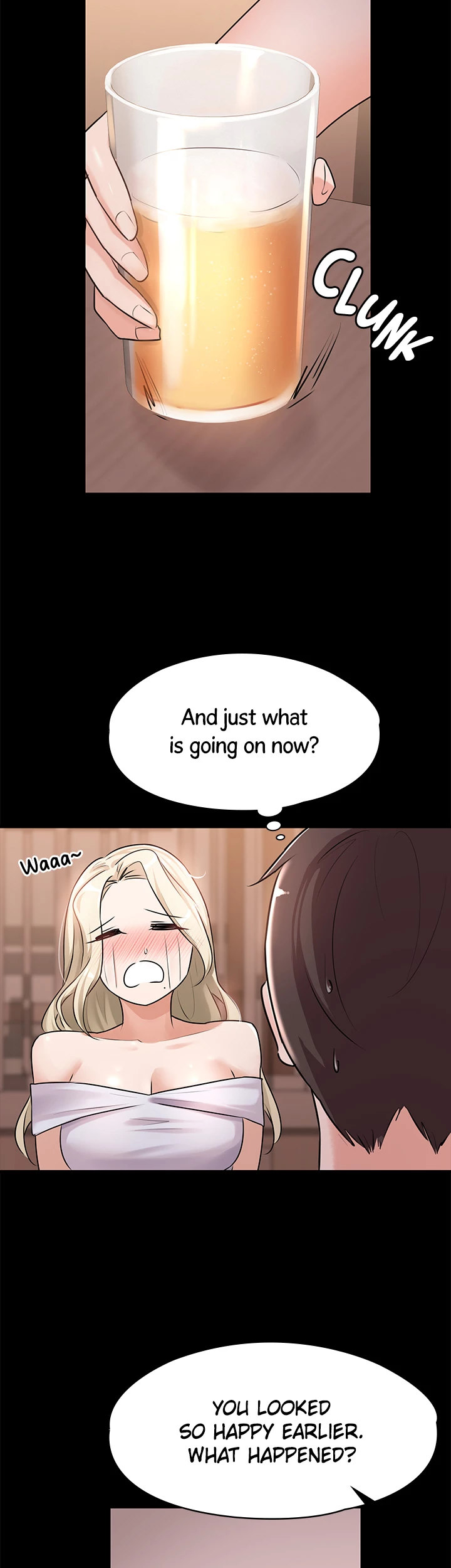 Naughty Little Sister - Chapter 3 [photo 38] - MangaPorn