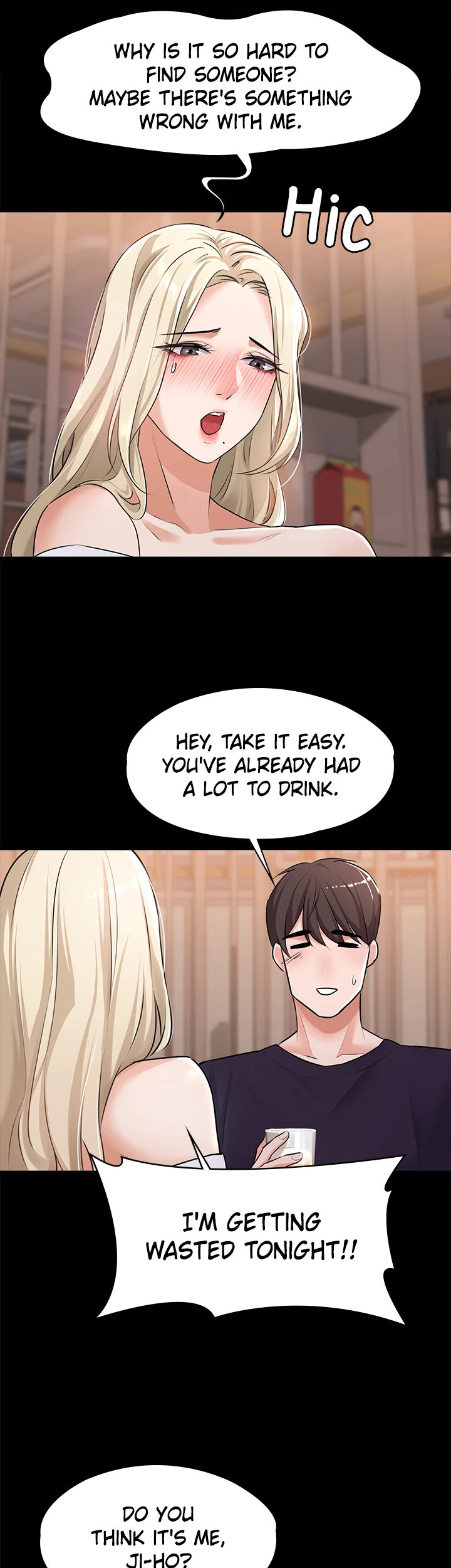 Naughty Little Sister - Chapter 3 [photo 41] - MangaPorn