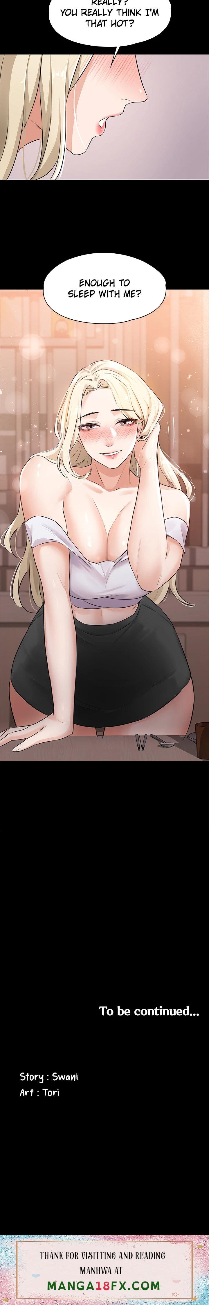 Naughty Little Sister - Chapter 3 [photo 44] - MangaPorn