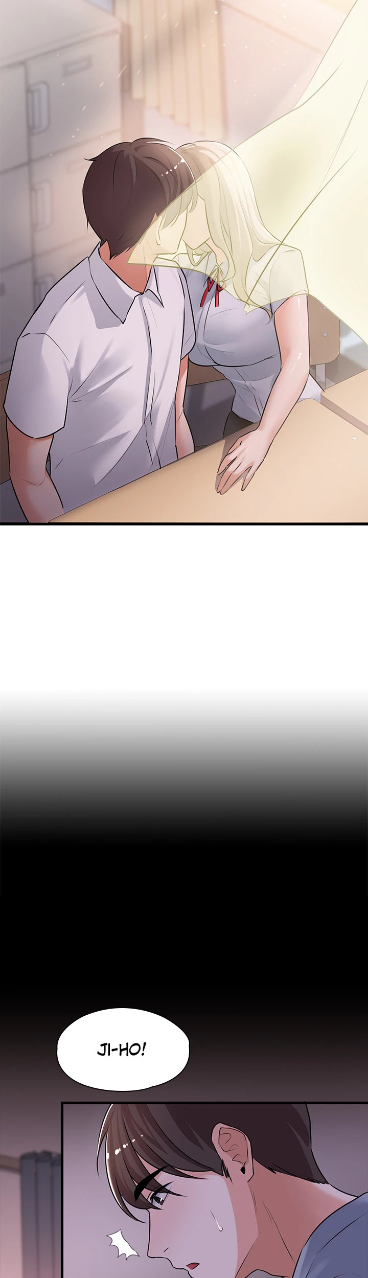 Naughty Little Sister - Chapter 3 [photo 7] - MangaPorn