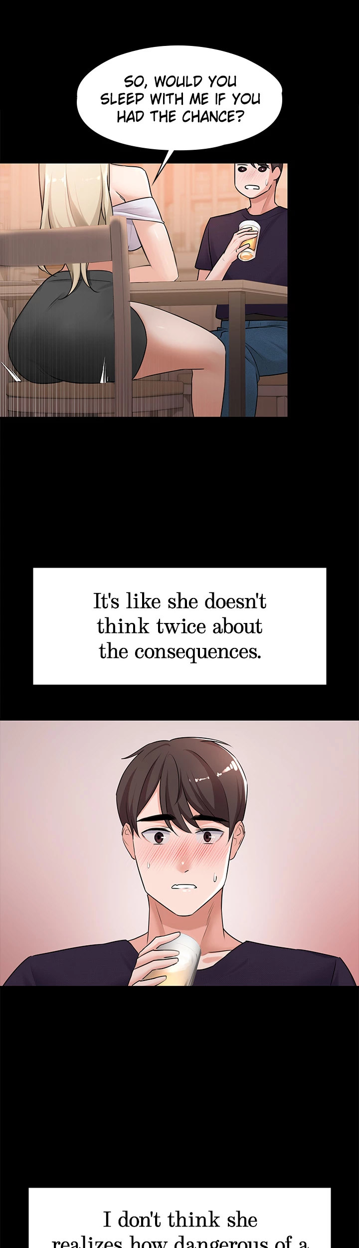 Naughty Little Sister - Chapter 4 [photo 15] - MangaPorn