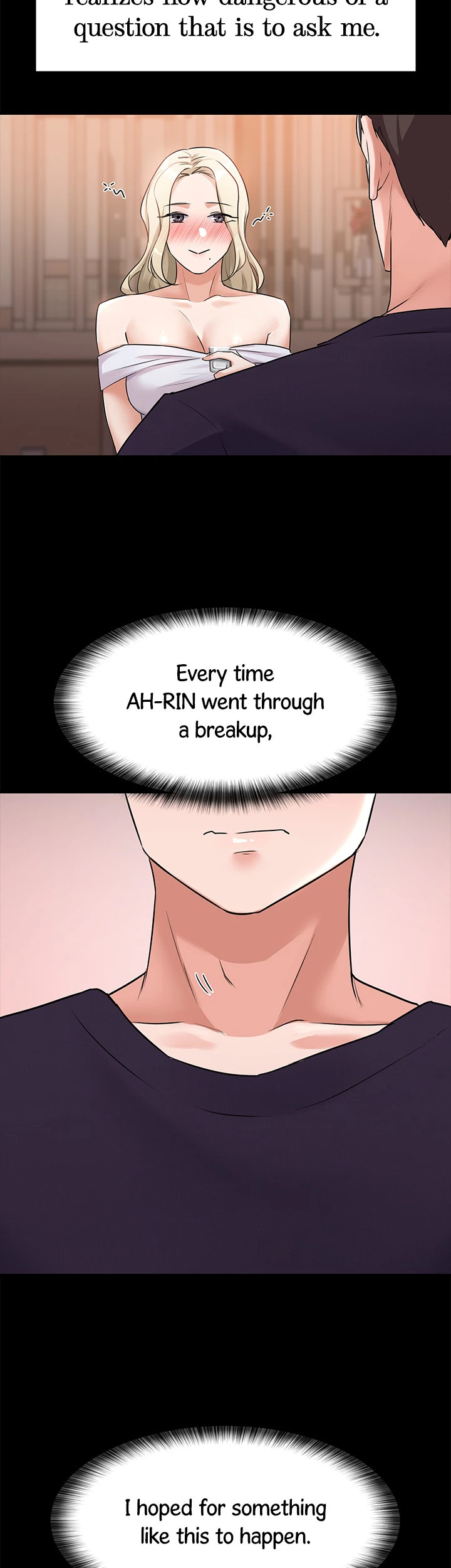 Naughty Little Sister - Chapter 4 [photo 16] - MangaPorn