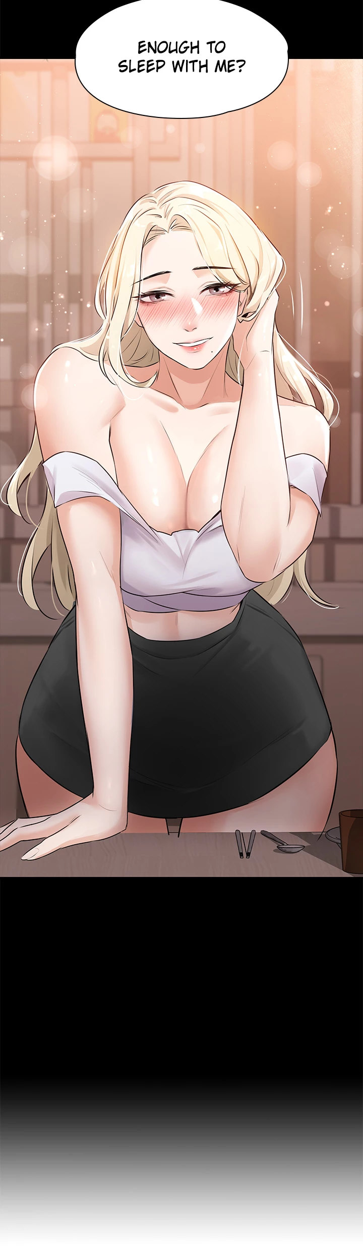 Naughty Little Sister - Chapter 4 [photo 2] - MangaPorn