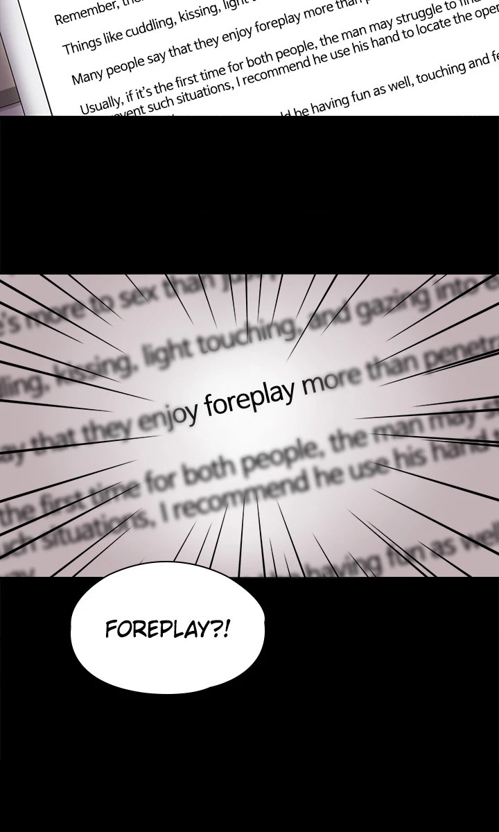 Naughty Little Sister - Chapter 4 [photo 26] - MangaPorn