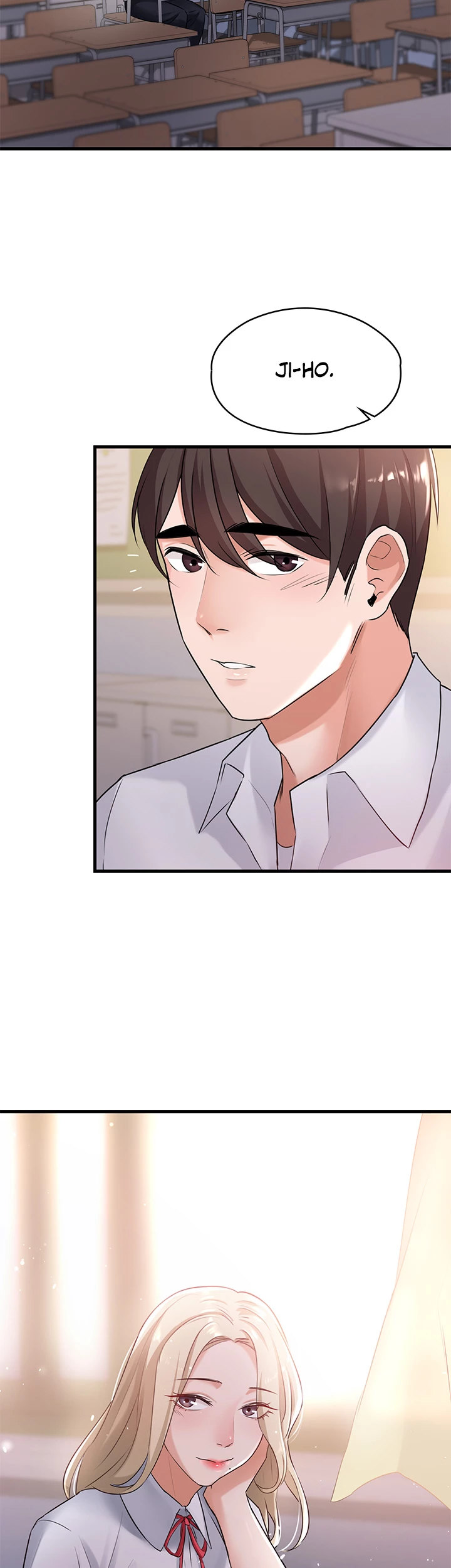 Naughty Little Sister - Chapter 4 [photo 4] - MangaPorn