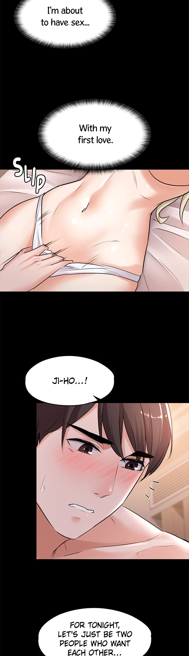 Naughty Little Sister - Chapter 4 [photo 40] - MangaPorn