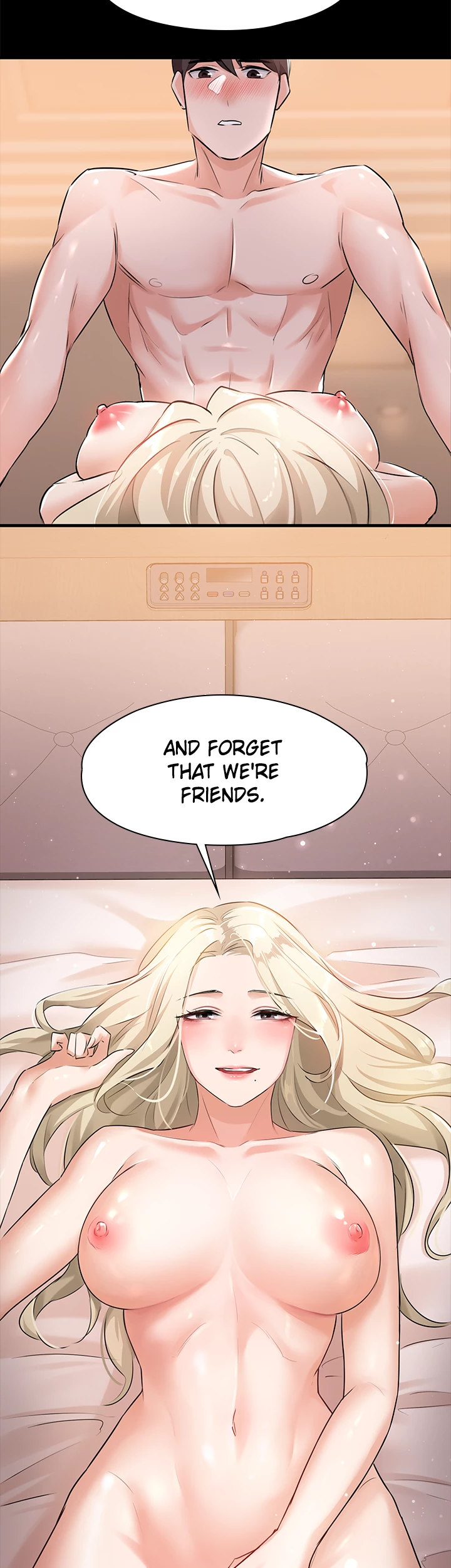 Naughty Little Sister - Chapter 4 [photo 41] - MangaPorn