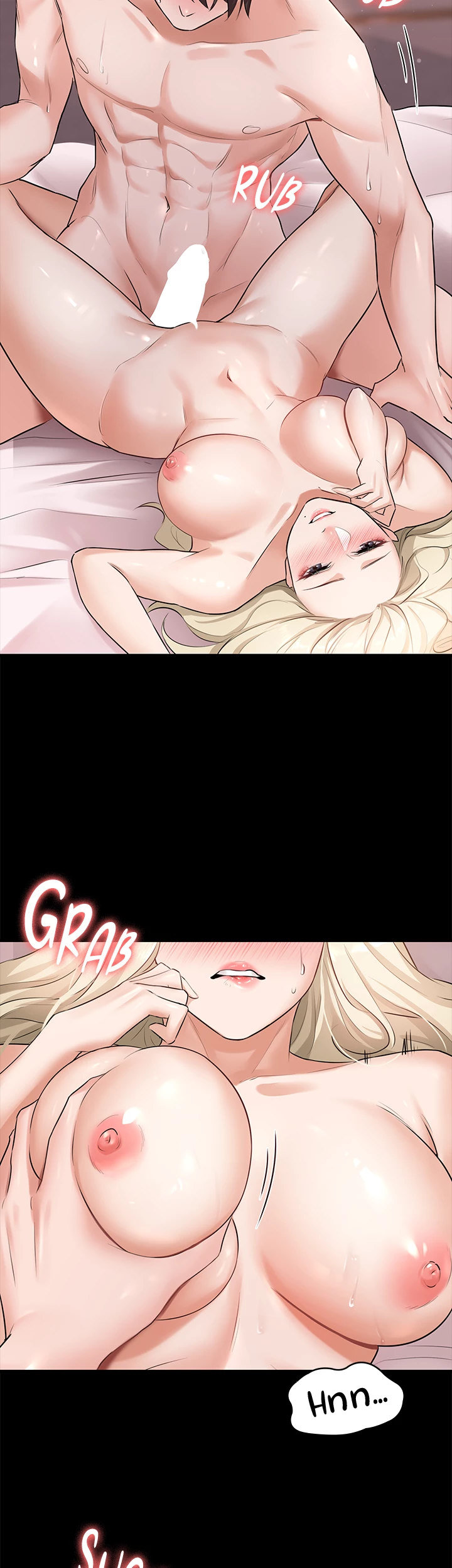 Naughty Little Sister - Chapter 5 [photo 11] - MangaPorn