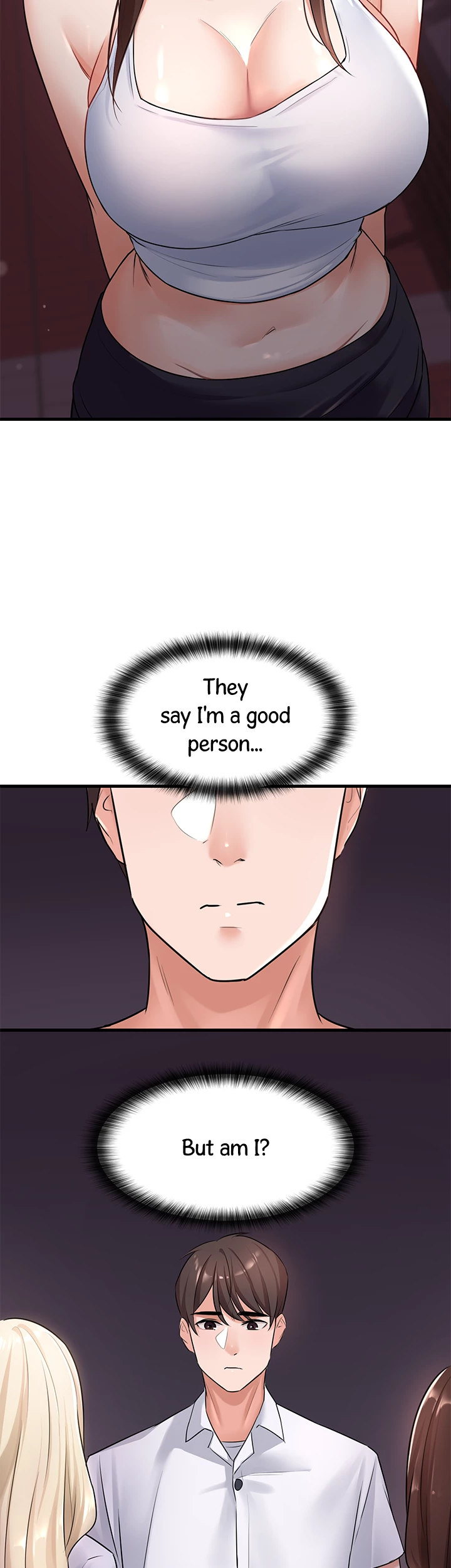 Naughty Little Sister - Chapter 5 [photo 3] - MangaPorn