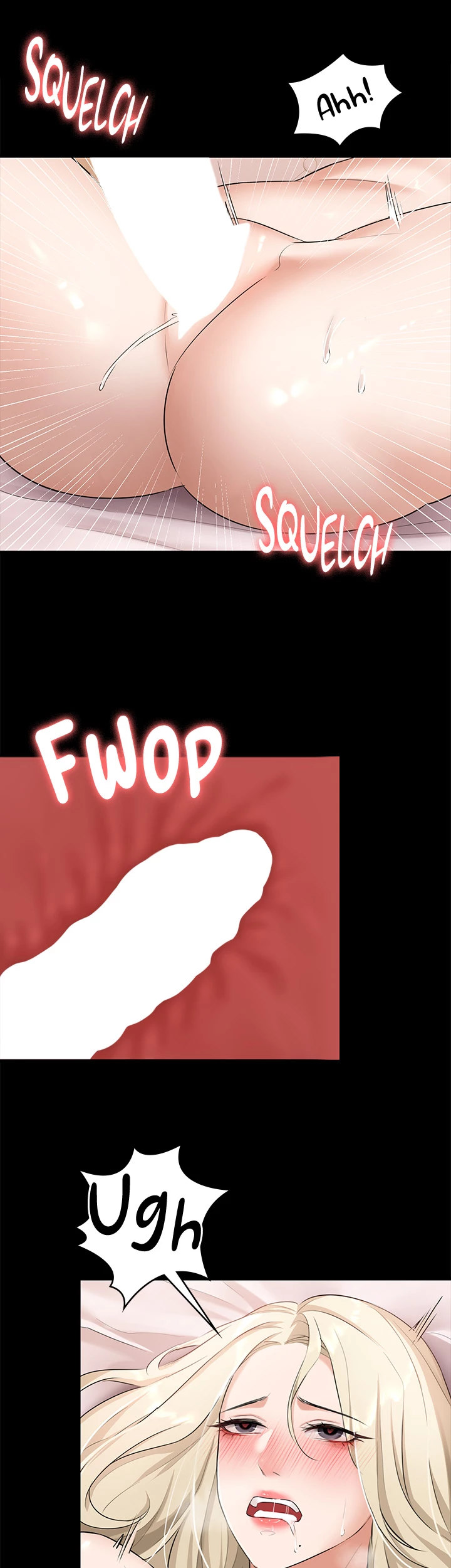 Naughty Little Sister - Chapter 5 [photo 33] - MangaPorn