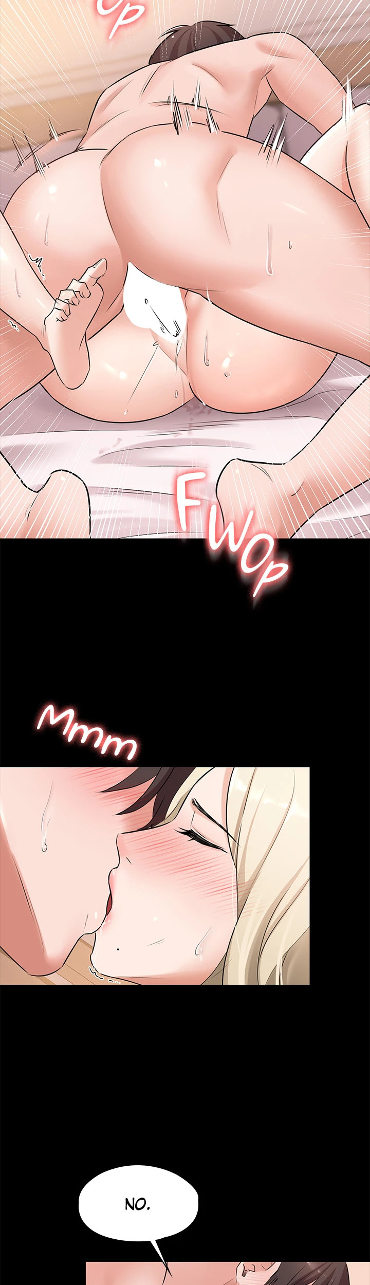 Naughty Little Sister - Chapter 5 [photo 35] - MangaPorn