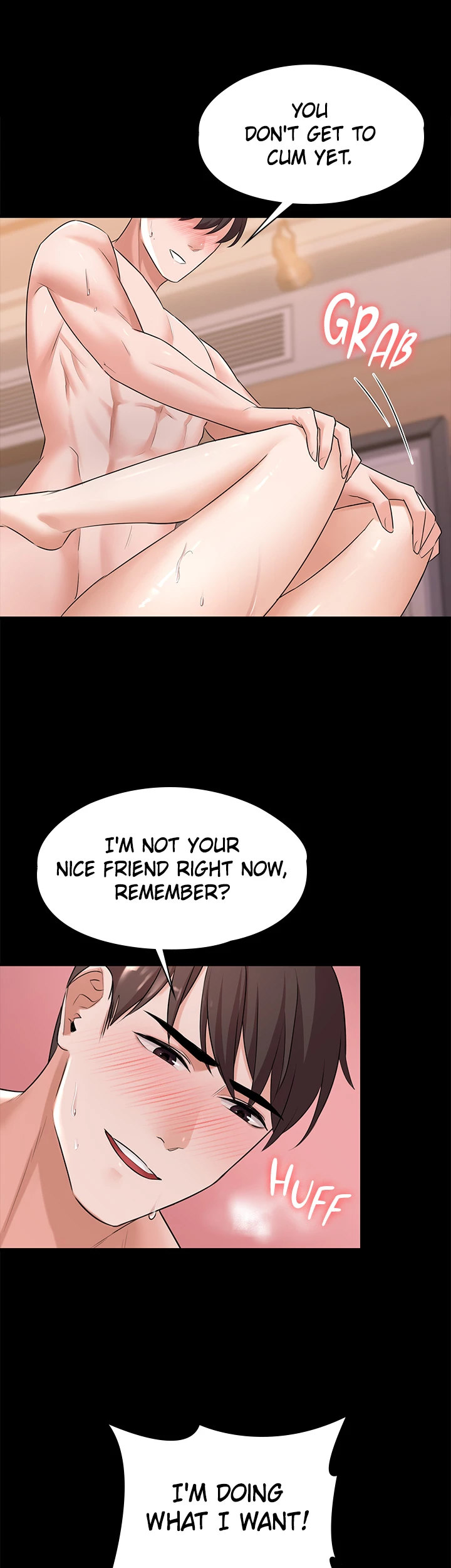 Naughty Little Sister - Chapter 5 [photo 37] - MangaPorn