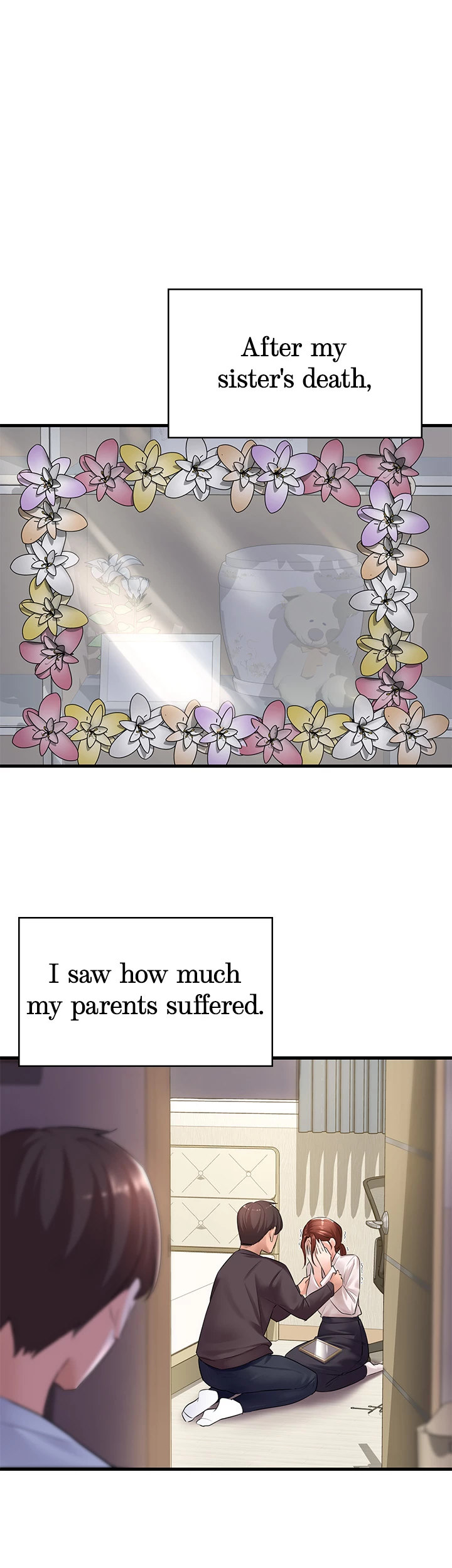 Naughty Little Sister - Chapter 5 [photo 5] - MangaPorn