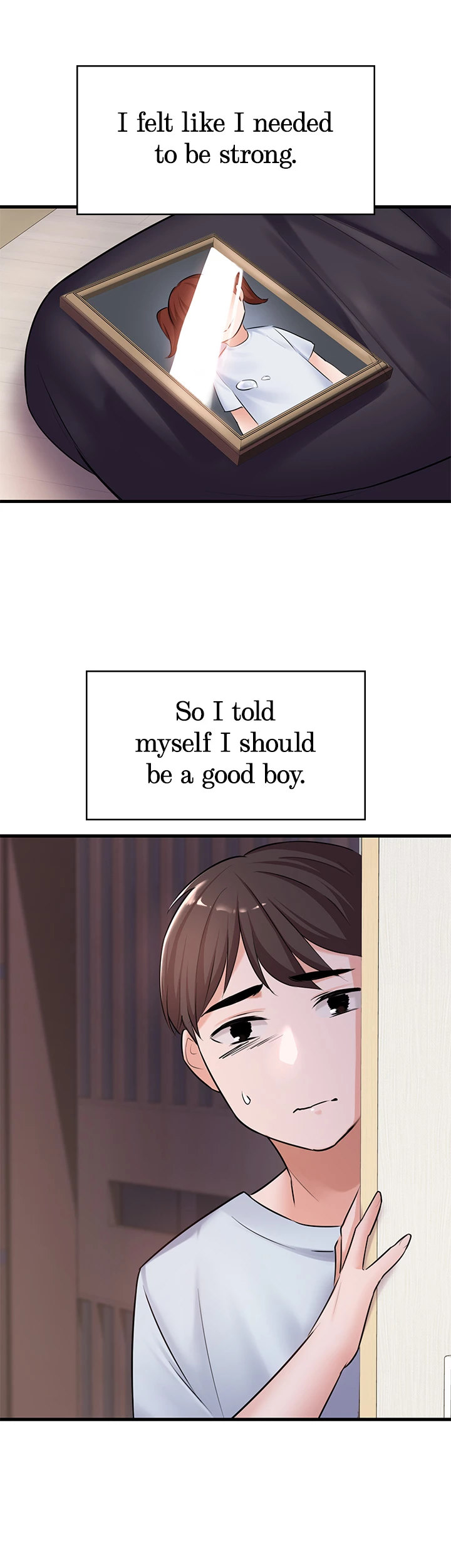 Naughty Little Sister - Chapter 5 [photo 6] - MangaPorn