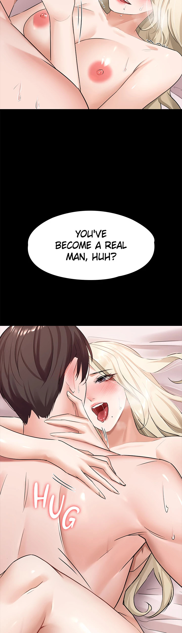 Naughty Little Sister - Chapter 6 [photo 2] - MangaPorn