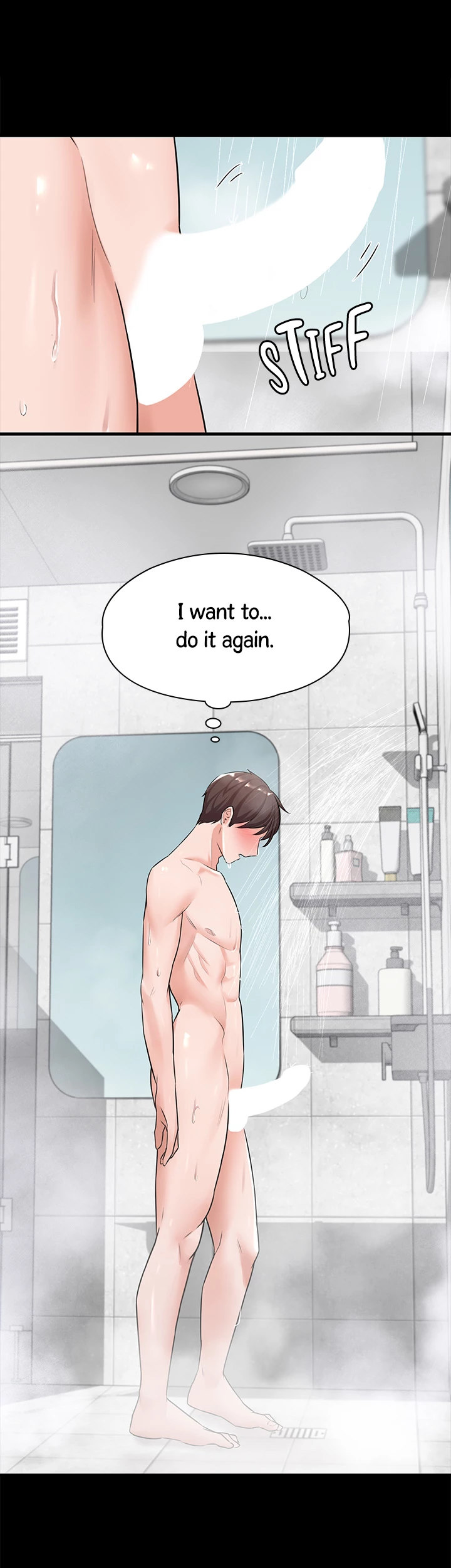 Naughty Little Sister - Chapter 6 [photo 24] - MangaPorn