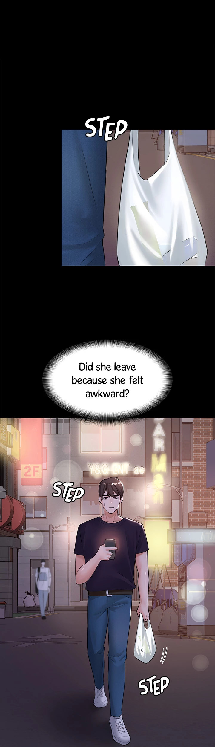 Naughty Little Sister - Chapter 6 [photo 36] - MangaPorn