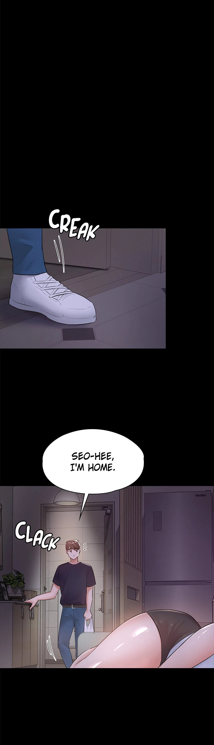 Naughty Little Sister - Chapter 6 [photo 38] - MangaPorn