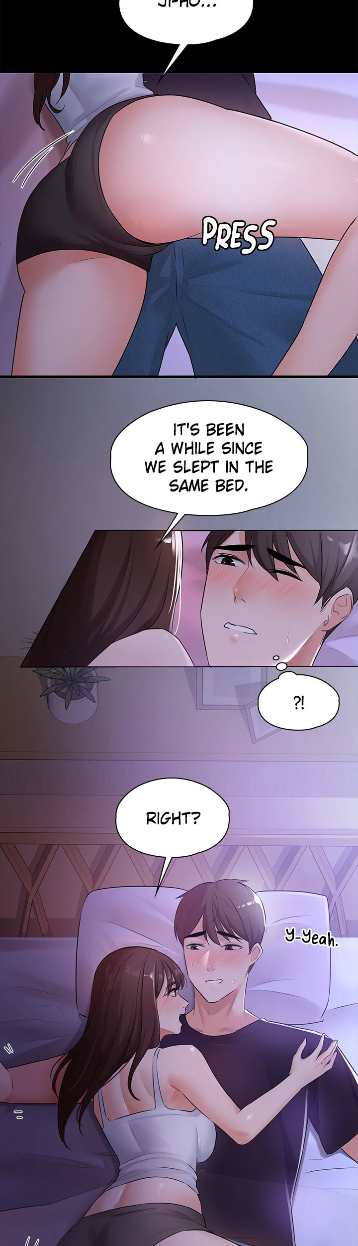 Naughty Little Sister - Chapter 7 [photo 10] - MangaPorn