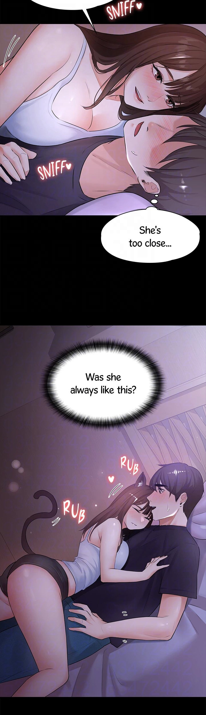 Naughty Little Sister - Chapter 7 [photo 13] - MangaPorn