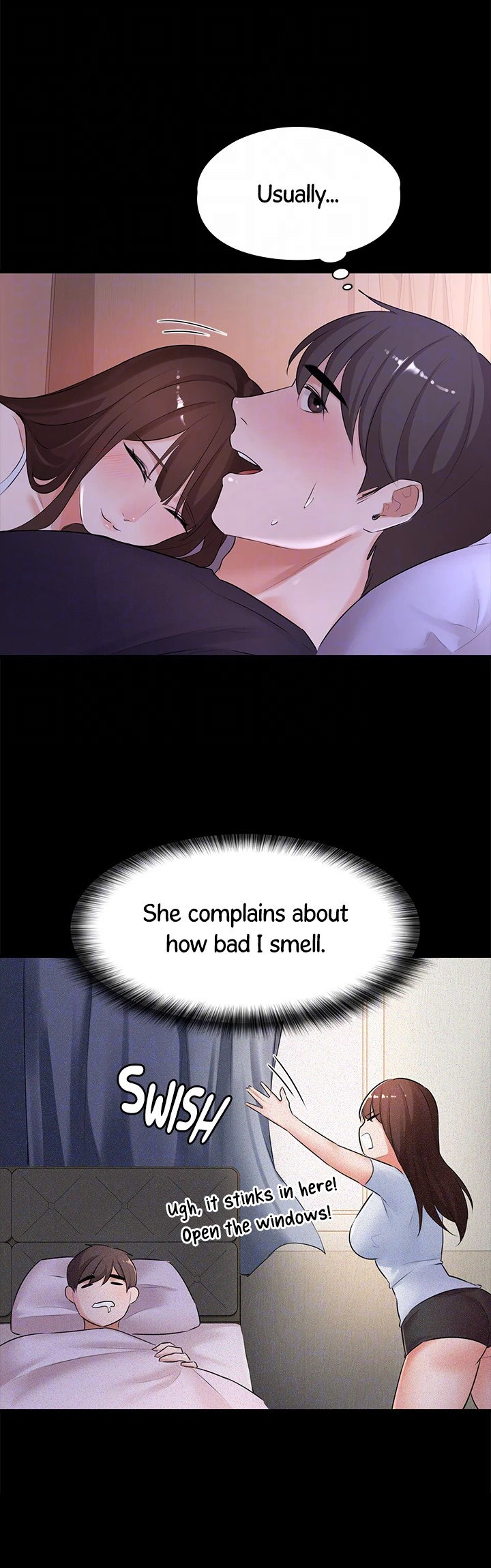 Naughty Little Sister - Chapter 7 [photo 14] - MangaPorn