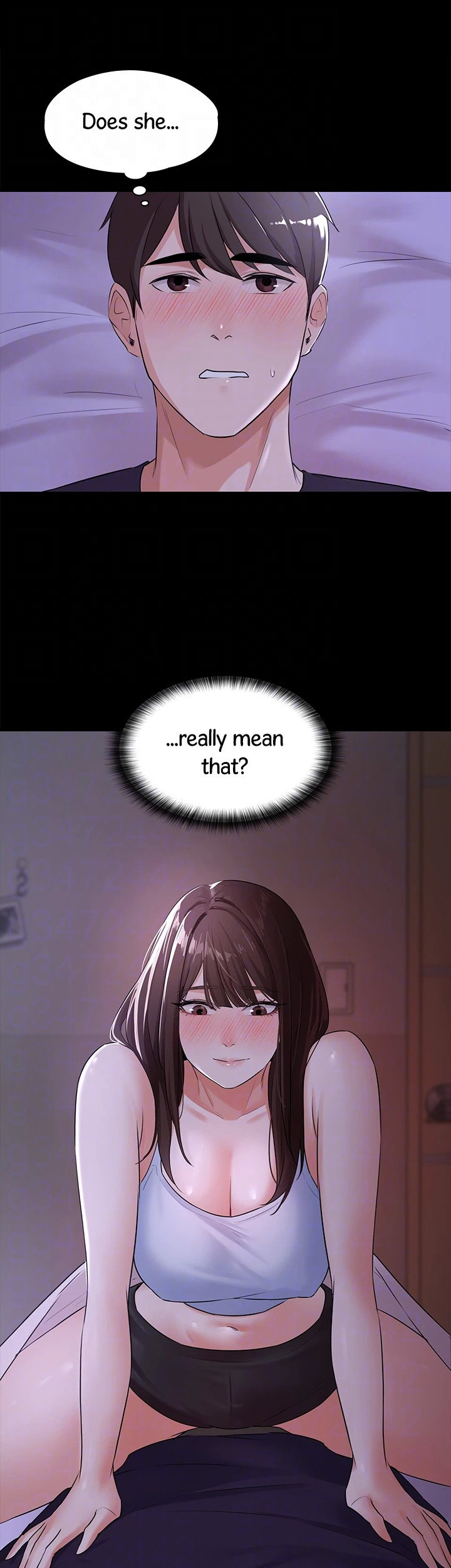 Naughty Little Sister - Chapter 7 [photo 19] - MangaPorn