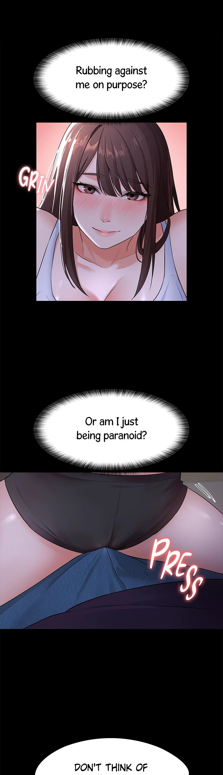 Naughty Little Sister - Chapter 7 [photo 27] - MangaPorn