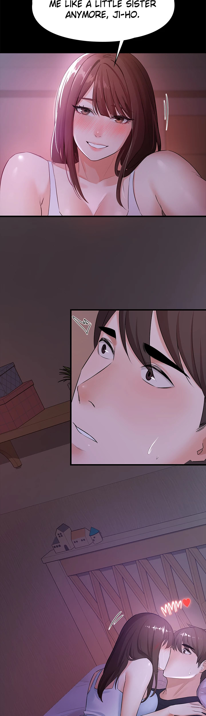 Naughty Little Sister - Chapter 7 [photo 28] - MangaPorn