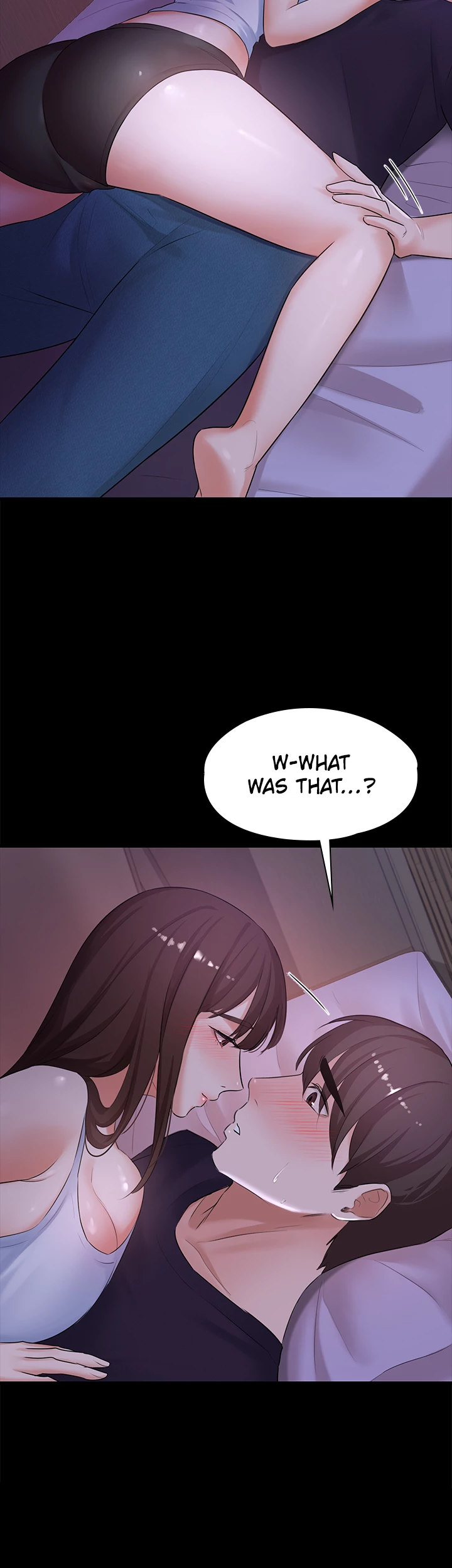 Naughty Little Sister - Chapter 7 [photo 29] - MangaPorn