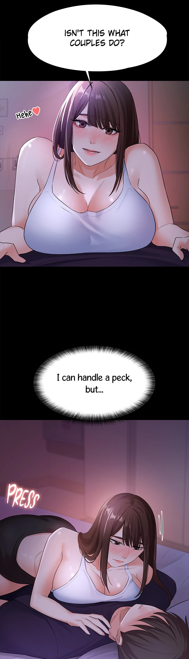 Naughty Little Sister - Chapter 7 [photo 30] - MangaPorn