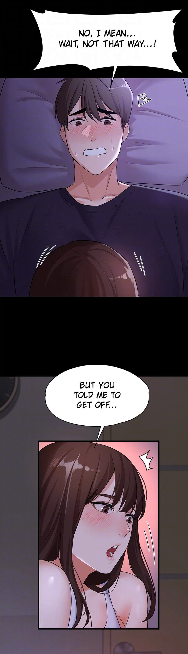 Naughty Little Sister - Chapter 7 [photo 33] - MangaPorn