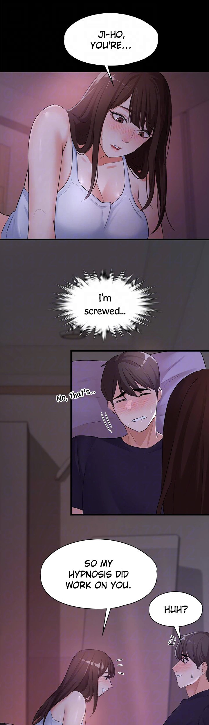 Naughty Little Sister - Chapter 7 [photo 35] - MangaPorn