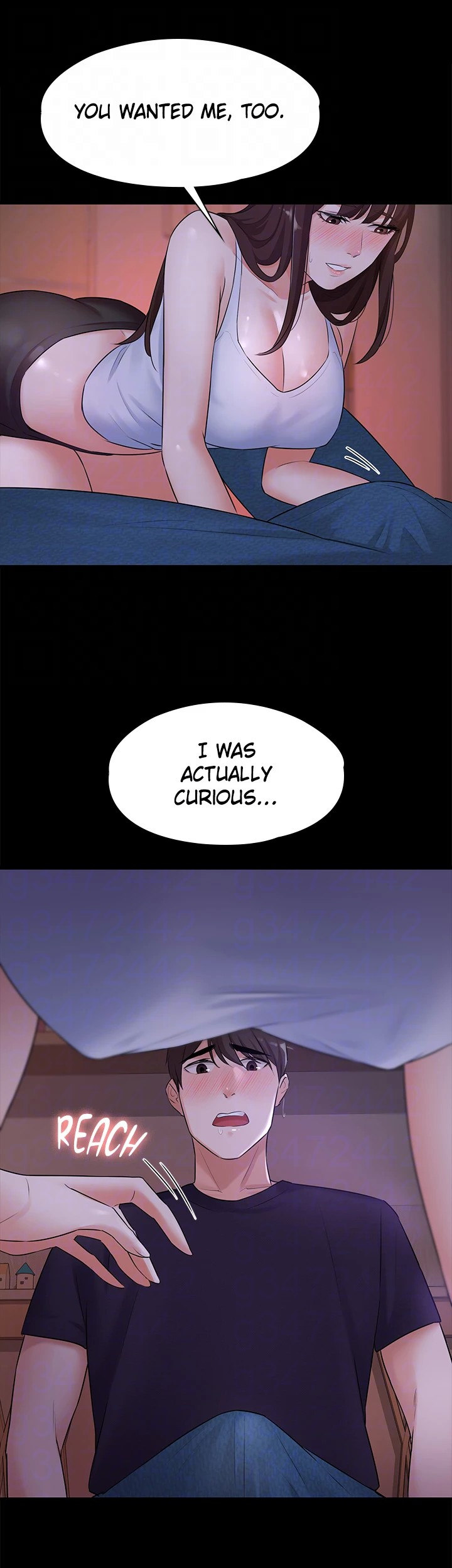 Naughty Little Sister - Chapter 7 [photo 37] - MangaPorn