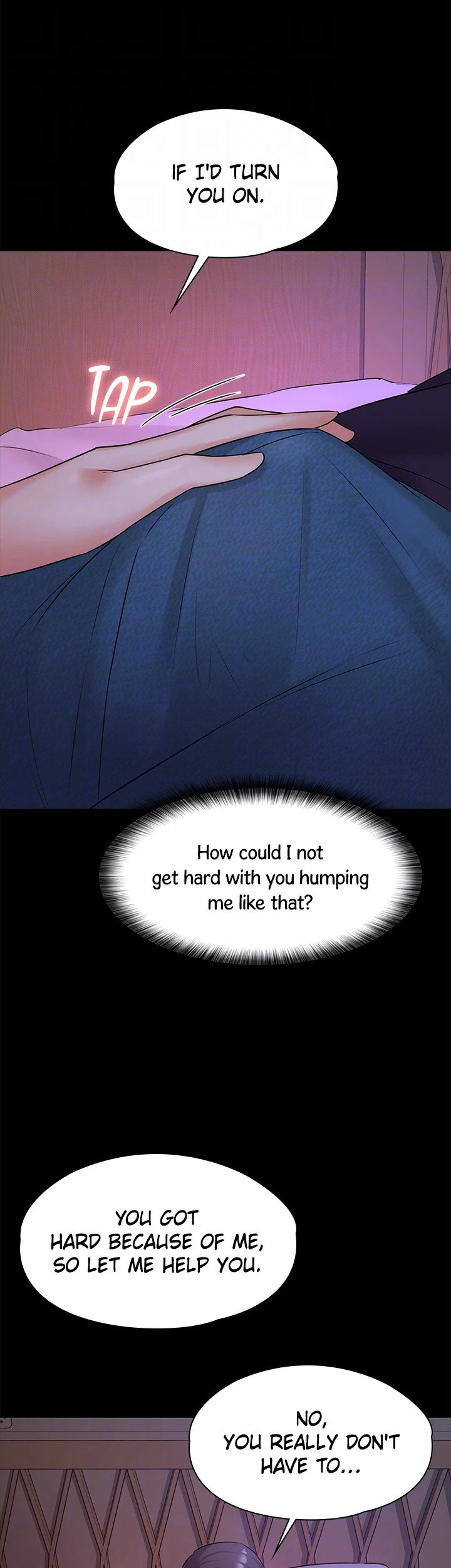 Naughty Little Sister - Chapter 7 [photo 38] - MangaPorn