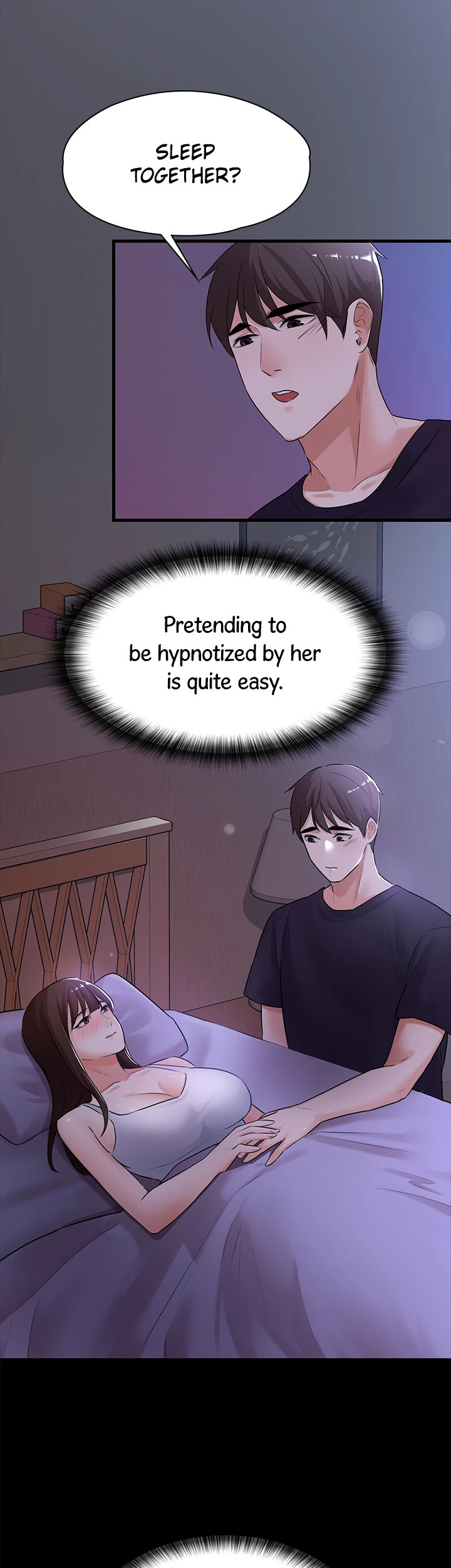 Naughty Little Sister - Chapter 7 [photo 4] - MangaPorn