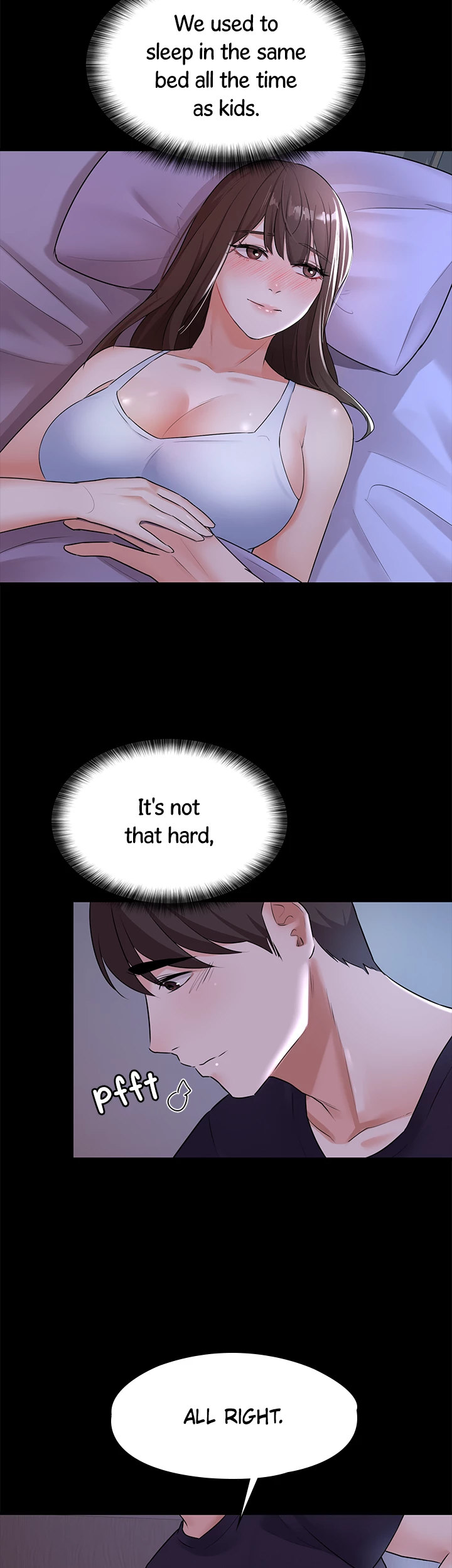 Naughty Little Sister - Chapter 7 [photo 5] - MangaPorn