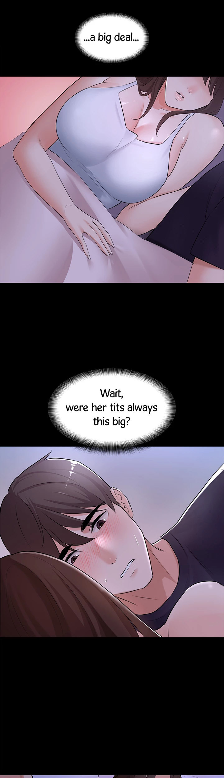 Naughty Little Sister - Chapter 7 [photo 8] - MangaPorn