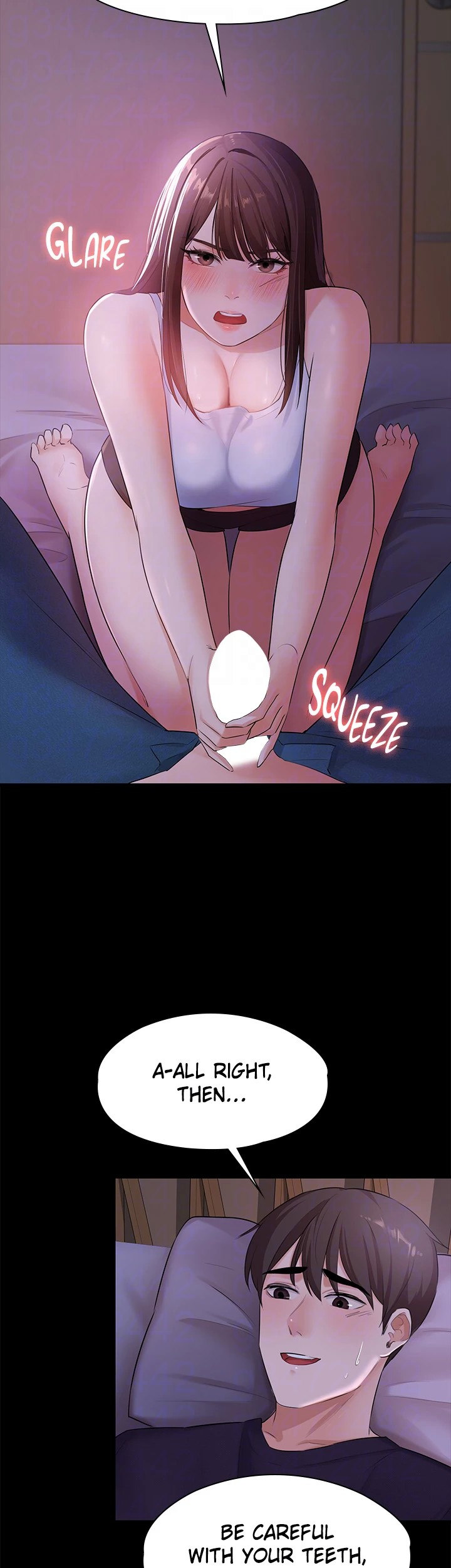 Naughty Little Sister - Chapter 8 [photo 18] - MangaPorn