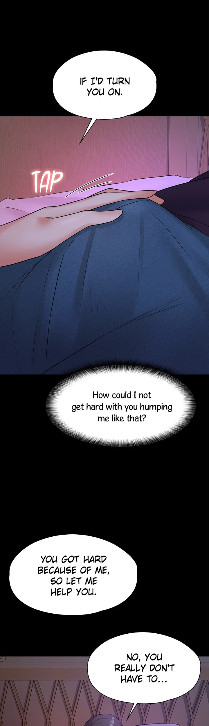 Naughty Little Sister - Chapter 8 [photo 2] - MangaPorn