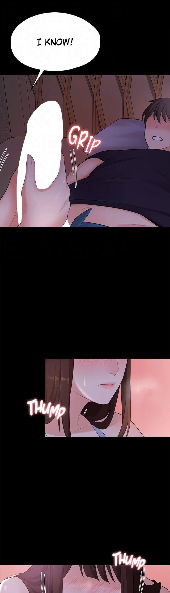 Naughty Little Sister - Chapter 8 [photo 20] - MangaPorn