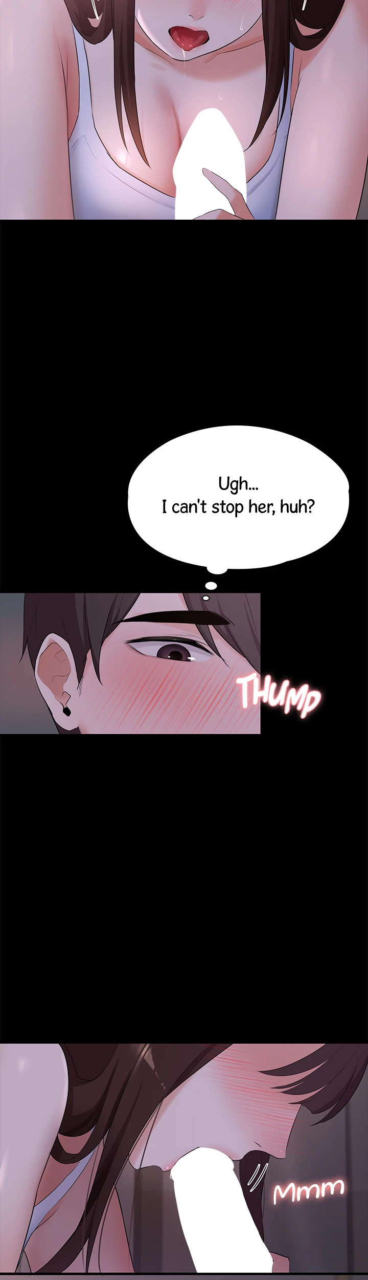 Naughty Little Sister - Chapter 8 [photo 21] - MangaPorn