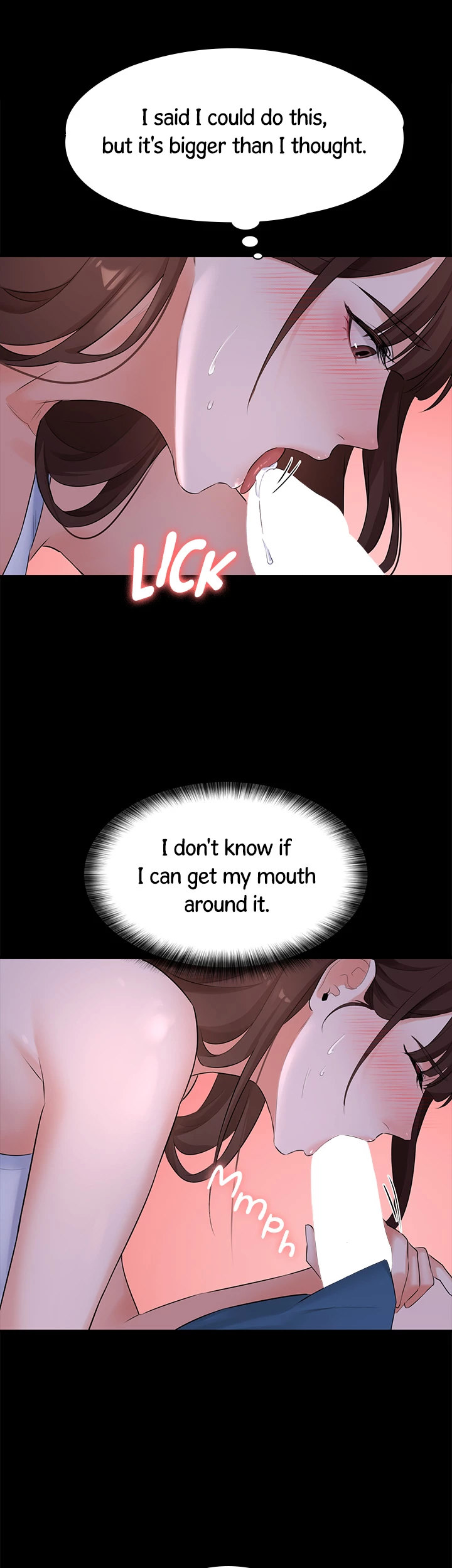 Naughty Little Sister - Chapter 8 [photo 24] - MangaPorn