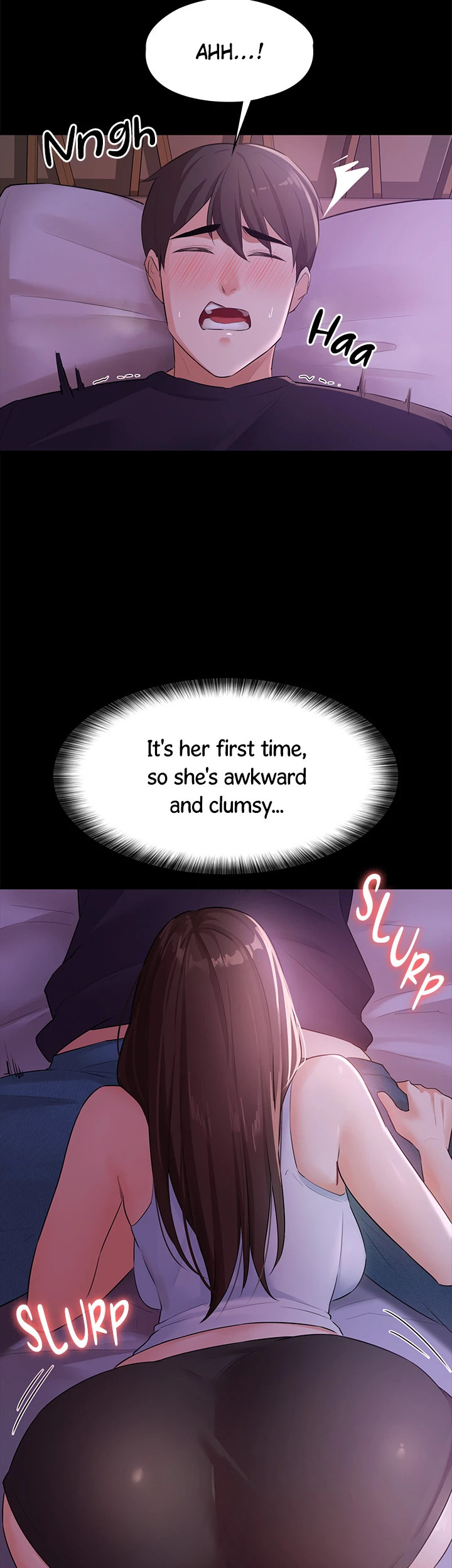 Naughty Little Sister - Chapter 8 [photo 25] - MangaPorn