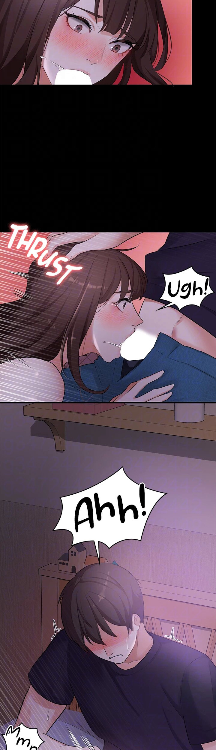 Naughty Little Sister - Chapter 8 [photo 31] - MangaPorn