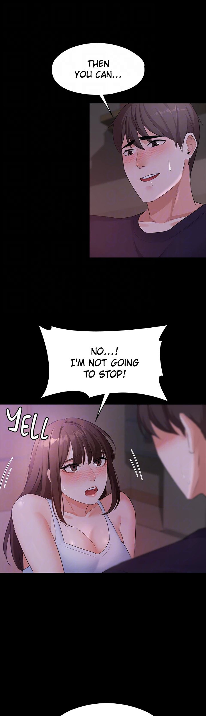 Naughty Little Sister - Chapter 8 [photo 37] - MangaPorn