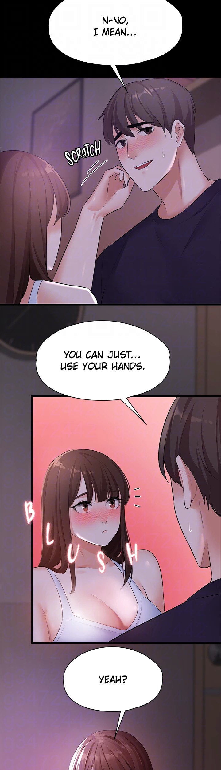 Naughty Little Sister - Chapter 8 [photo 38] - MangaPorn