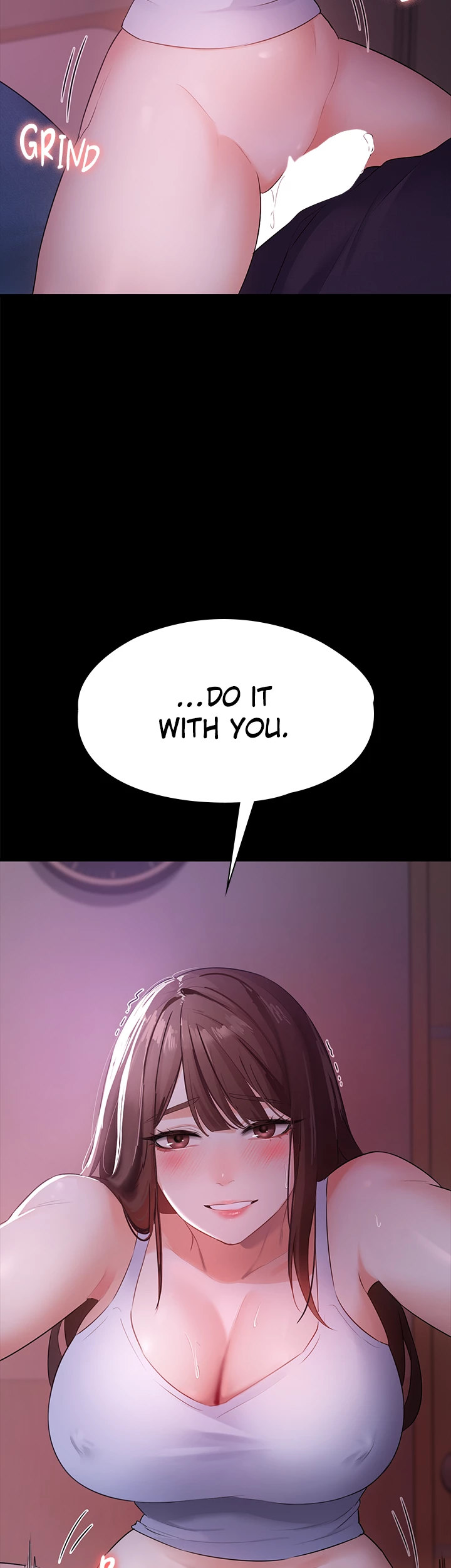 Naughty Little Sister - Chapter 8 [photo 43] - MangaPorn